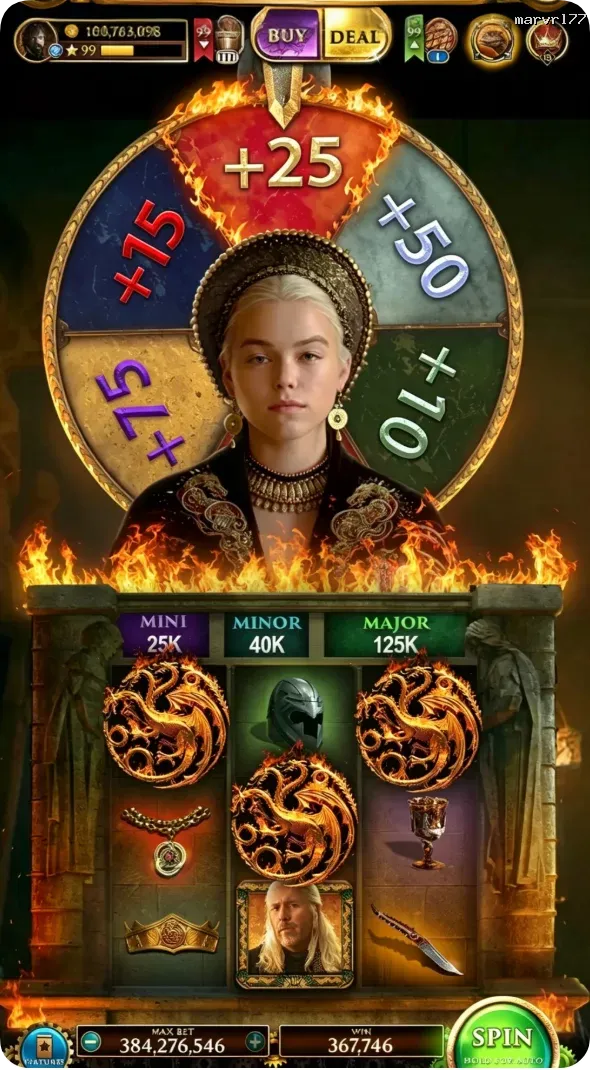 marvrl77 Masuk